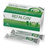 Refalgin orosoluble antirefluxgel 14 sachets 15 ml