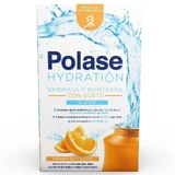 Polase hydratatie oranje 12 sachets