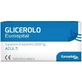 Glicerol supozitoare 2500 mg adulți 18 bucăți