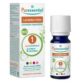 Puressentiel lavender vera essential oil organic 10 ml