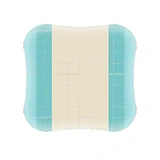Special active hydrocolloid dressing with beveled edges comfeel plus 20x20 cm 5 pieces