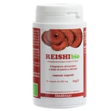 Reishi 90 organic capsules 27 g