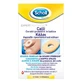 Scholl tencuială protectoare latex pentru corni 9 bucăți