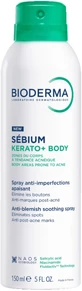 Bioderma Sebium Kerato+ lichaam 150 ml