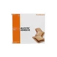 Hydrocellular adhesive sterile allevyn adhesive highly absorbent tristratified polyurethane foam dressing 12.5x12.5cm 3 pieces