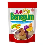 Benegum junior vita c gele' bonbons au jus de fruits et à la vitamine c 90 g