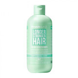 Shampoo für Kopfhaut und fettige Wurzeln, 350 ml, HairBurst