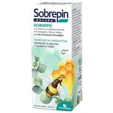 Sobrepin natuur siroop 180 ml