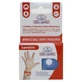 Children's anti-nausea bracelet p6 nausea control 2 pieces