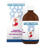 Anti-reflux siroop gastrotuss 500 ml