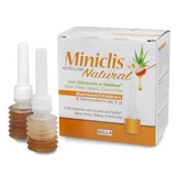Miniclis natural md niños 6 piezas