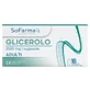 Glicerol supozitoare adulți 2250 mg 18 bucăți sofarmapiu&#039
