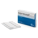 Normast 600 mg 20 comprimés