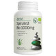 Spiruline Bio 1000 mg, 100 comprim&#233;s, Alevia