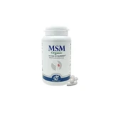 Msm organic 120 capsules