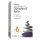 Complexe B Forte, 100 comprim&#233;s, Alevia