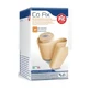Bande élastique autocollante pic co fix 8x5cm medium