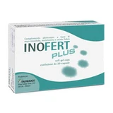 Inofert plus 20 softgel capsules