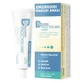Dermovitamin proctocare cremă hemoroizi fisuri anale 30 ml cu canulă