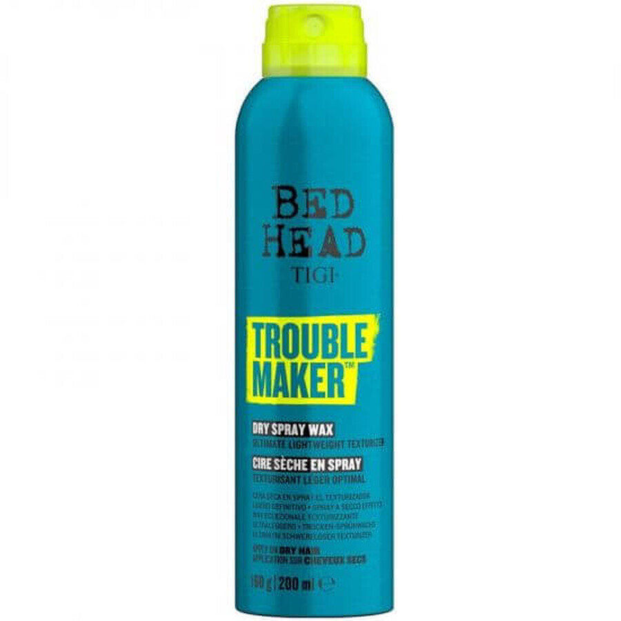 Spray pour cheveux de tête Trouble Maker, 200 ml, Tigi