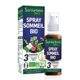 Eco Gemmo Spray Sommeil, 20 ml, Santarome