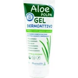 Aloe pulp dermoactive gel 200 ml
