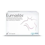 Eumastos 30 capsules