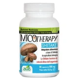 Micotherapy shiitake 90 capsules bottle 53.50 g