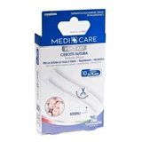 Steriele hechtdraad medicare patch 10 stuks
