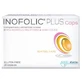 Inofolic plus 20 Kapseln 33,3 g