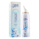 Spray nasal pédiatrique de Quinton, 100 ml, Laboratoires Quinton
