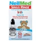 NeilMed Sinus Rinse Kids Starter Kit 30sach