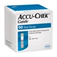 Roche Accu-Chek Guide 50 Benzi de testare a glucozei din sânge