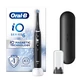 Oral B iO6 Electric Toothbrush Black Lava
