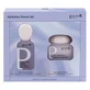 Panthenol Extra Promo Pack Ser pentru față și ochi 30ml & Cremă de zi SPF15 50ml