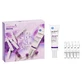 Panthenol Extra Promo Pack Triple Action Eye Rescue cu Triple Defense Eye Cream 25ml &amp; Dark Circles Rescue 5amps