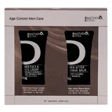 Panthenol Extra Promo Pack Gezichts- & Oogcrème 75ml & Aftershavebalsem 75ml