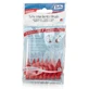 TePe Perii intermediare XX-Fine 0,5 mm Roșu 8 buc