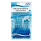 TePe Perii intermediare X-Fine 0,6 mm Albastru 8 buc