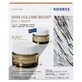 Korres Promo Pack White Pine Volume Replenishing Day Cream for Very Dry Skin 40ml & FREE Night Cream for Volume Replenishing 15ml