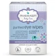 Pharmasept Baby Care Șervețele purificate pentru ochi 10pcs