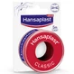 Hansaplast Nastro di fissaggio Classic 5m x 2,5cm