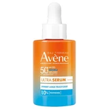 Avene Ultra Serum Hidratare de lungă durată SPF50+ 30ml