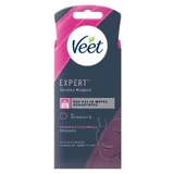 Veet Expert Wachsstreifen für Gesicht normale Haut 20pcs