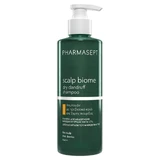 Pharmasept Scalp Biome Trockene Schuppen Shampoo 400ml