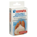 Gehwol Mittelfußkissen G Large 2tlg.