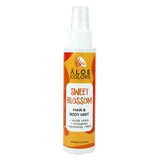 Aloe+ Colors Sweet Blossom Hair & Body Mist 100ml