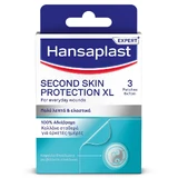 Hansaplast Second Skin Protection XL 3pcs