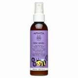 Apivita Mini Bees Children's Spray for Easy Hair Detangling with Blueberry & Honey 150ml