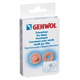 Gehwol Zehenring Rund 9St.